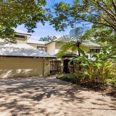 Villa 7 Thornton - St Crispins Порт Дуглас Экстерьер фото